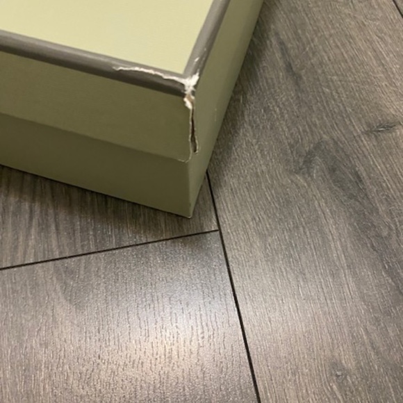 Tom Ford Clarence Brown Suede Chukka Boots Size 11 - Picture 13 of 16